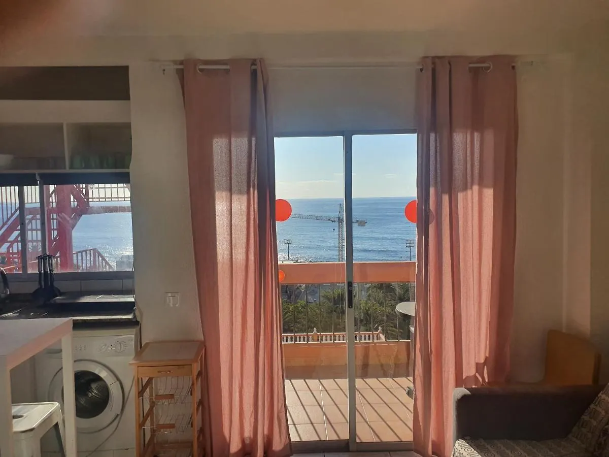 Apartment Valle Luz Sunrises Puerto de la Cruz  Spain