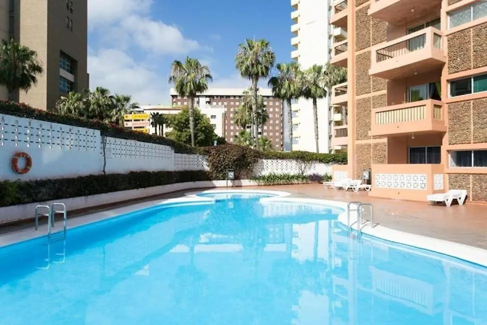 Apartment Valle Luz Sunrises Puerto de la Cruz