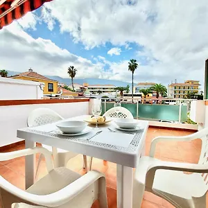  Appartement Estudio Plata