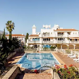 New Sherezade Tenerife Apartment